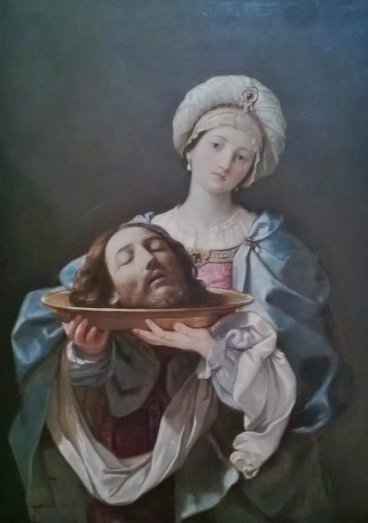 Guido Reni – pomiędzy Rafaelem a Caravaggio (post_37)