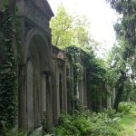 The Museoum of Cemetery Art