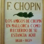 Chopin, Renne i Valldemossa
