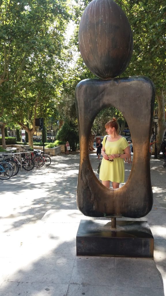 Z wizytą u Joana Miro w Palma De Mallorca (post_96)