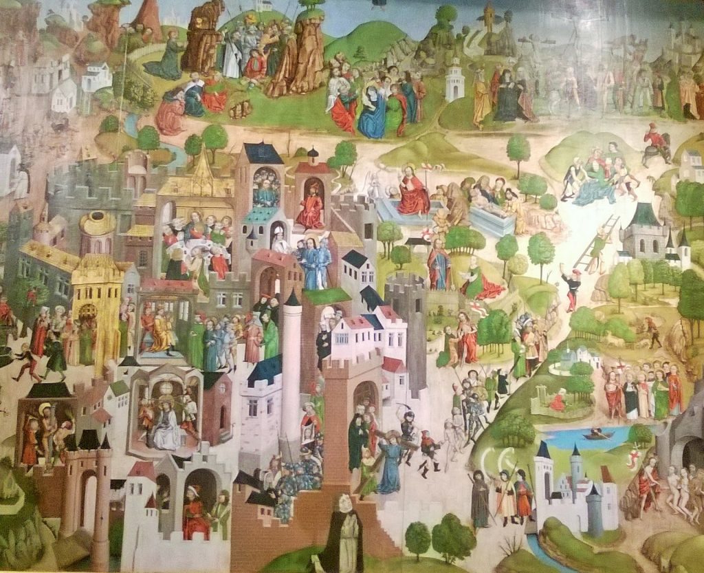 Obraz jak księga, czyli średniowieczna wizja życia Chrystusa w “Pasji Toruńskiej” (post_65)