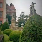 Zamek Książ w Walbrzychu