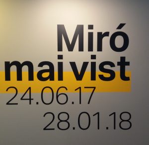Joan Miro