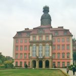 Zamek Książ w Walbrzychu